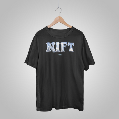 Oversized T shirt (NIFT Edition)